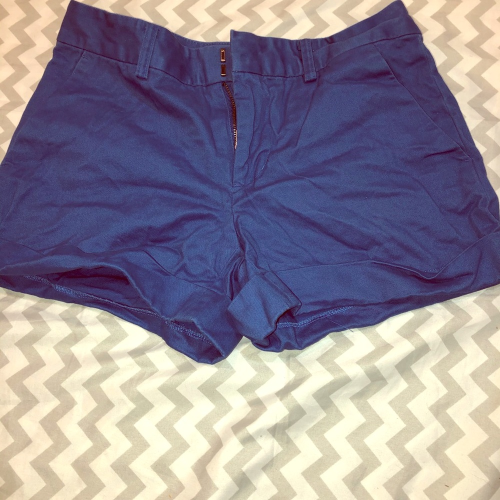 Dkny size 0 women’s shorts